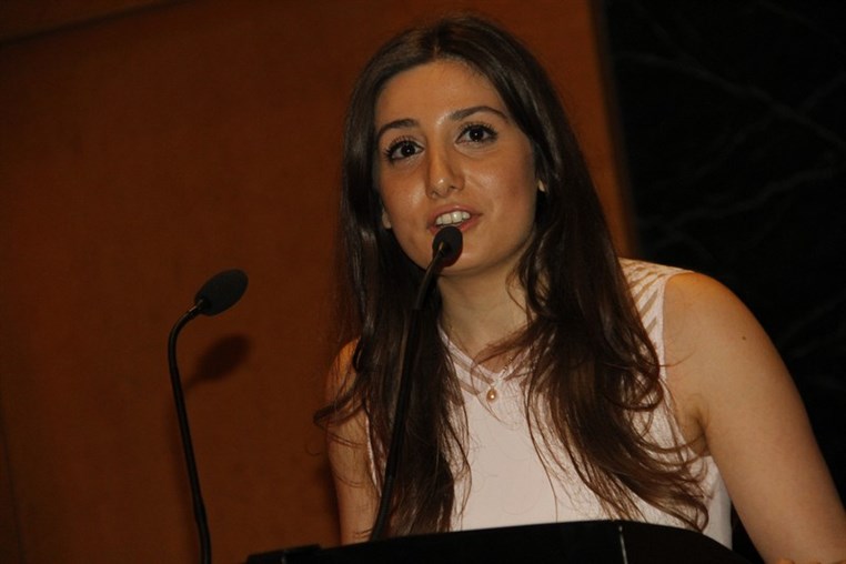 LAU MSA 4th Annual Gala Dinner